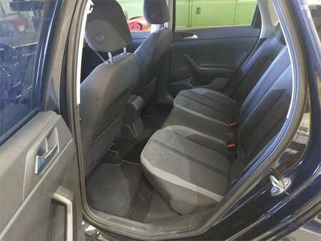 Ostatní 2018 Volkswagen POLO (6)