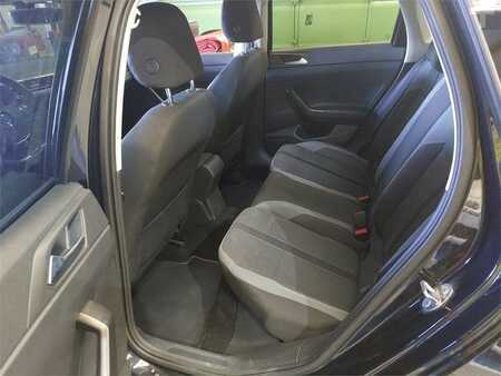 Ostatní 2018 Volkswagen POLO (7)