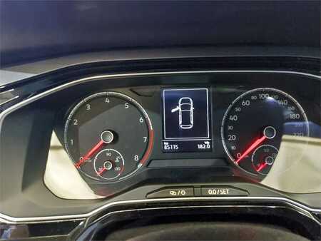 Ostatní 2018 Volkswagen POLO (8)