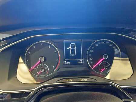 Ostatní 2018 Volkswagen POLO (9)