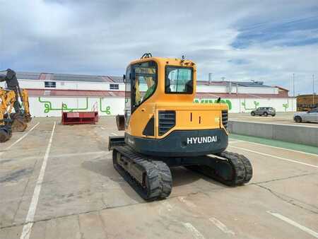 Hyundai R80CR-9A