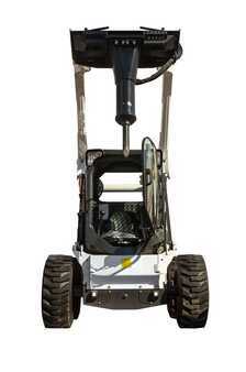 Mobil anleggskraner 2021 Liebherr RX90-10 Super (5)