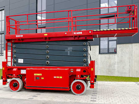 Mobil anleggskraner 2021 Liebherr RX90-10 Super (6)