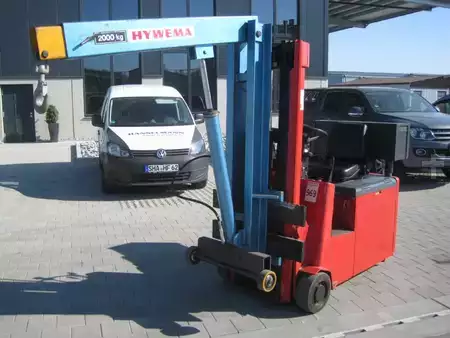 Siirrettävät rakennusnosturit 2026 JMG MC 250.09FL (3)