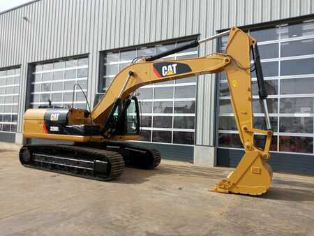 Caterpillar 320DL