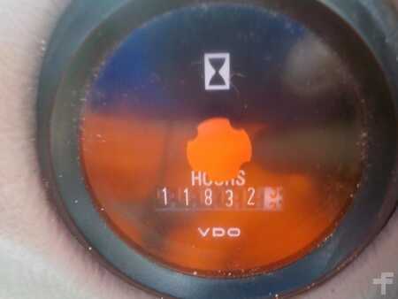 Radlader 2014 Volvo L90G (10)