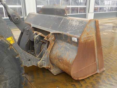 Radlader 2014 Volvo L90G (3)