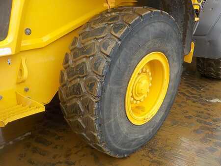 Radlader 2014 Volvo L90G (4)