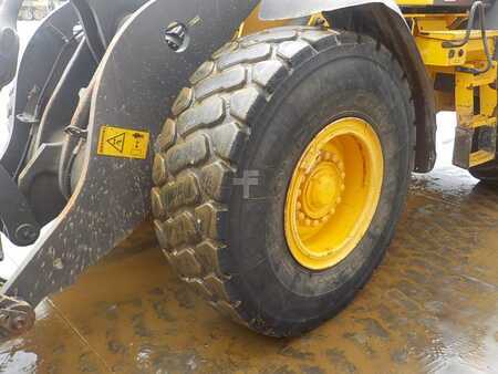 Radlader 2014 Volvo L90G (5)