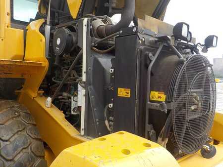 Radlader 2014 Volvo L90G (6)