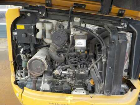 Minibagry 2015 Caterpillar 302.7DCR (3)