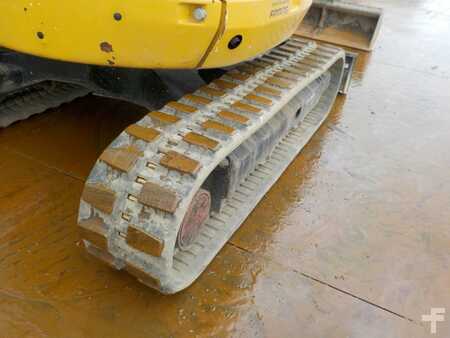 Minibagry 2015 Caterpillar 302.7DCR (4)