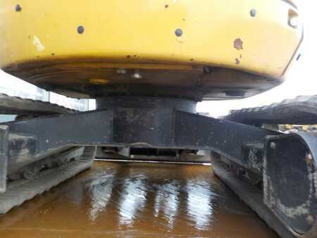 Minibagry 2015 Caterpillar 302.7DCR (5)