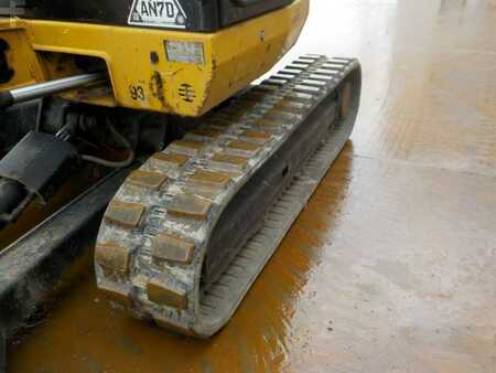 Minibagry 2015 Caterpillar 302.7DCR (6)