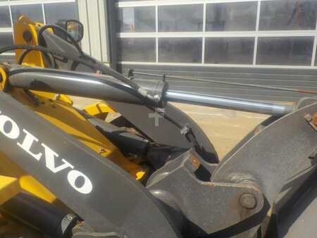 Kerekes rakodó 2018 Volvo Volvo L35GS (4)