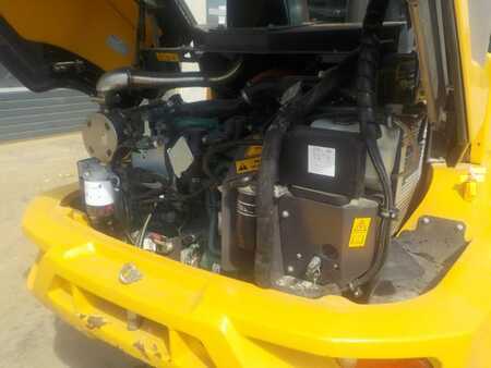Kerekes rakodó 2018 Volvo Volvo L35GS (5)
