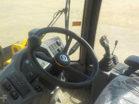 Kerekes rakodó 2018 Volvo Volvo L35GS (7)