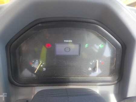 Kerekes rakodó 2018 Volvo Volvo L35GS (8)