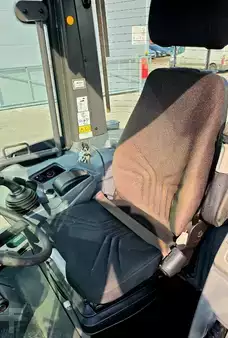 Kolové nakladače 2020 Mecalac AS 900 SWING LOADER (15)