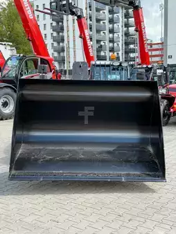 Work Tools 2025 Manitou CBA 1500 L2050 LDR  52000489 (3)