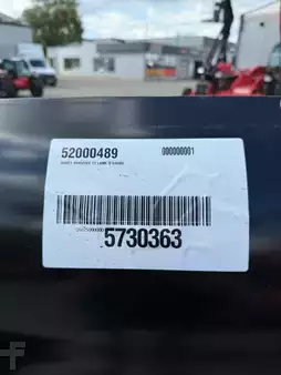 Work Tools 2025 Manitou CBA 1500 L2050 LDR  52000489 (6)