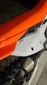 Altri 2024 KTM SX 125 2024 (11)