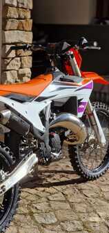 Altri 2024 KTM SX 125 2024 (2)