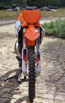 Altri 2024 KTM SX 125 2024 (4)