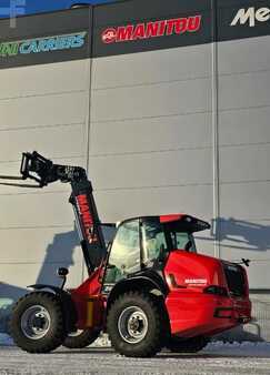Altri 2024 Manitou MLA 533 145 V+ (1)
