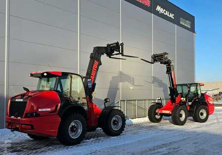 Altri 2024 Manitou MLA 533 145 V+ (2)