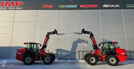 Altri 2024 Manitou MLA 533 145 V+ (3)