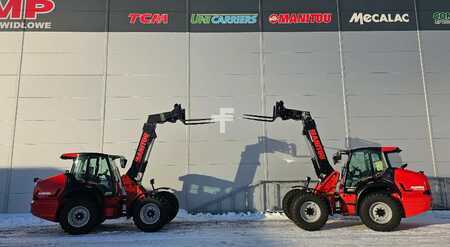 Altri 2024 Manitou MLA 533 145 V+ (4)