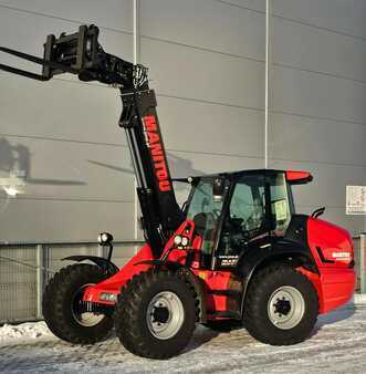 Altri 2024 Manitou MLA 533 145 V+ (5)