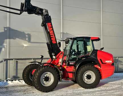 Altri 2024 Manitou MLA 533 145 V+ (6)