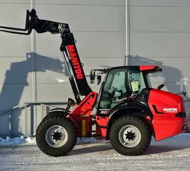 Altri 2024 Manitou MLA 533 145 V+ (7)