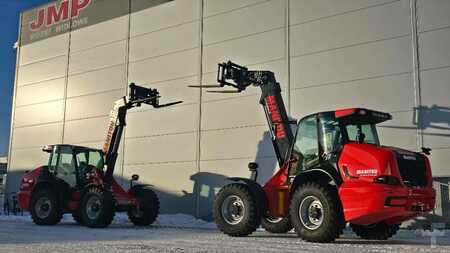 Altri 2024 Manitou MLA 533 145 V+ (9)