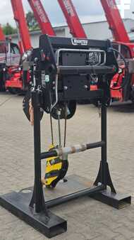 Liitteet 2023 Manitou W6000 / 32M   WINCH 6 TON MRT (6)