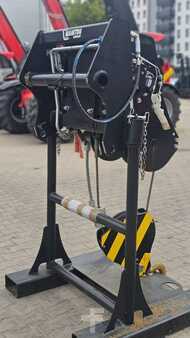 Liitteet 2023 Manitou W6000 / 32M   WINCH 6 TON MRT (7)