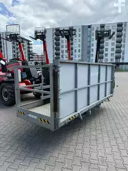 Work Tools 2019 Manitou NAC 3300 1000 2P ASBESTOS PLATFORM (10)