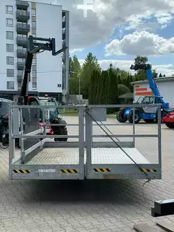 Work Tools 2019 Manitou NAC 3300 1000 2P ASBESTOS PLATFORM (4)