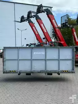 Work Tools 2019 Manitou NAC 3300 1000 2P ASBESTOS PLATFORM (6)