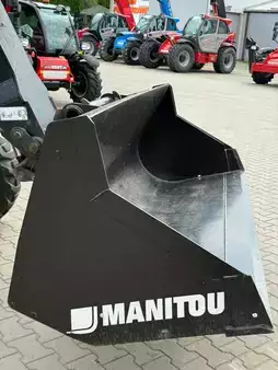 Work Tools 2021 Manitou CBR 1000 2450mm  RECCO (MRT) (1)