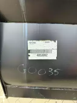 Work Tools 2021 Manitou CBR 1000 2450mm  RECCO (MRT) (2)