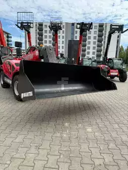 Work Tools 2021 Manitou CBR 1000 2450mm  RECCO (MRT) (3)