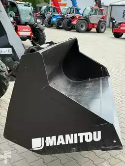Work Tools 2021 Manitou CBR 1000 2450mm  RECCO (MRT) (5)