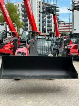 Work Tools 2021 Manitou CBR 1000 2450mm  RECCO (MRT) (6)