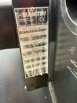 Work Tools 2021 Manitou CBR 1000 2450mm  RECCO (MRT) (7)