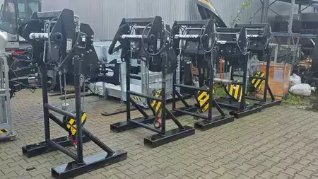 Work Tools 2019 Manitou WINCH 5T  921341 (1)