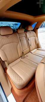 Altri 2017 Bentley BENTAYGA 6.0  W12 (13)
