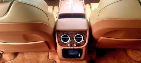 Altri 2017 Bentley BENTAYGA 6.0  W12 (15)